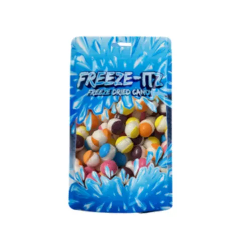 Freeze Dried Bursts Tropical