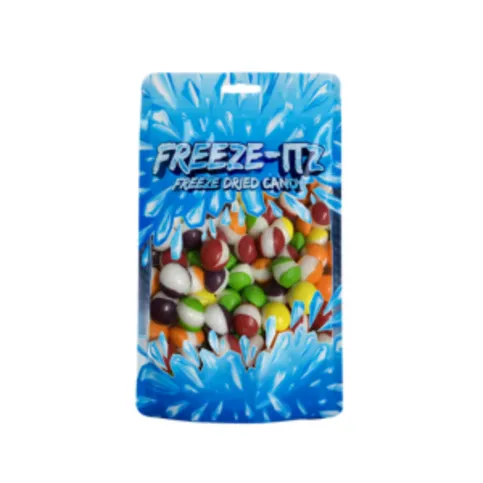Freeze Dried Original Bursts