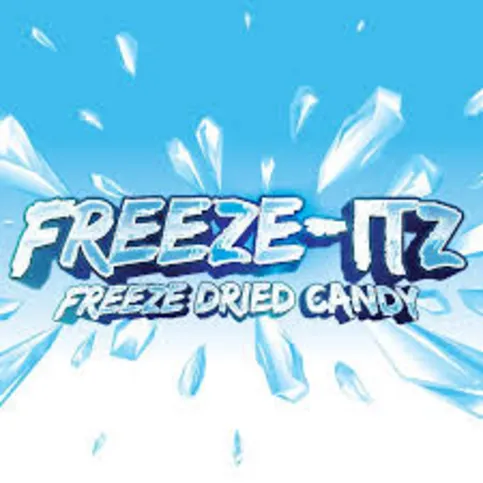 Freeze-Itz Starfruit Fave Reds 50g