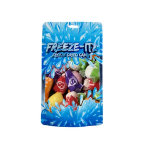 Freeze Dried Starfruit Originals