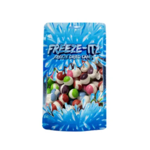 Freeze Dried Bursts Wild Berry