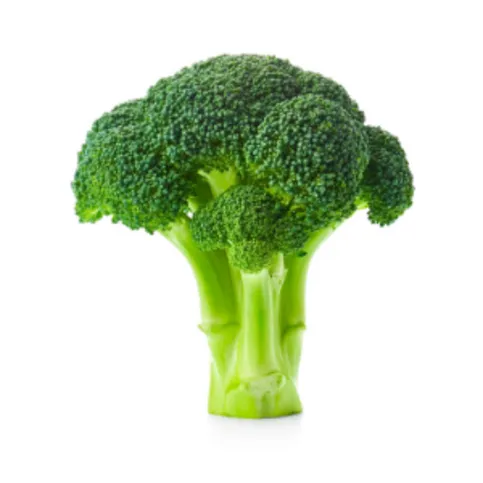 Fresh Broccoli 1 Pack