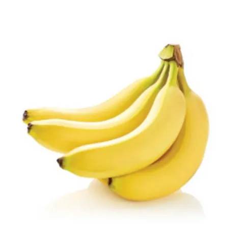Fresh For You Bananas 5 Pack