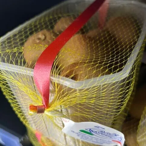 Fresh Kiwi Fruit 1.5kg