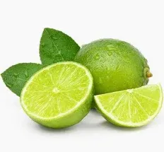 Fresh Lime