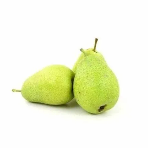 Fresh pears 5pk