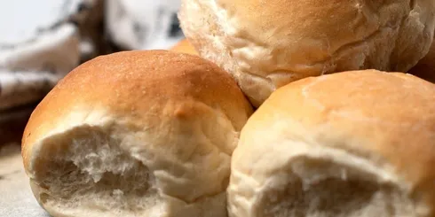 FRESH ROLL