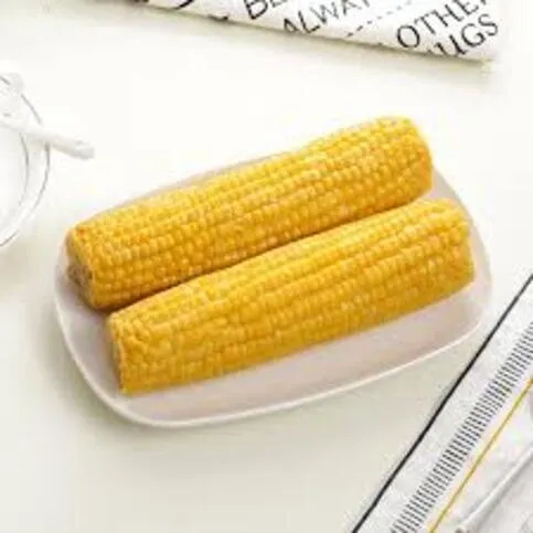 Fresh sweetcorn 2pk