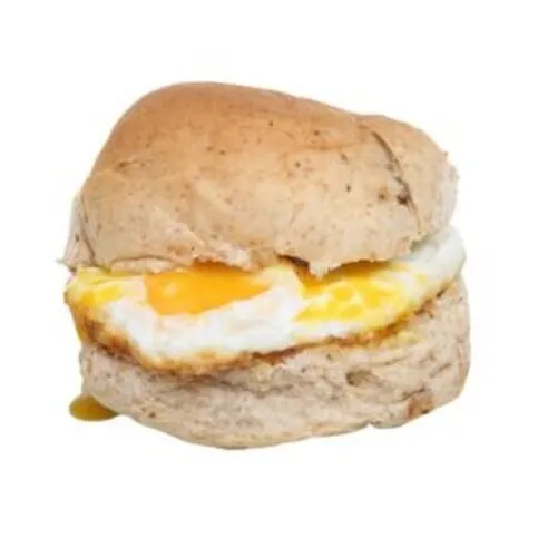 Fried Egg