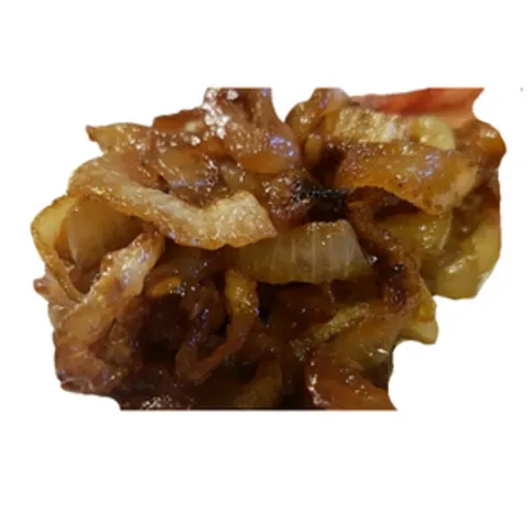 Fried Onion
