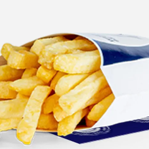Fries