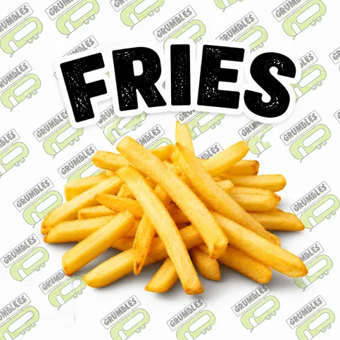 Fries