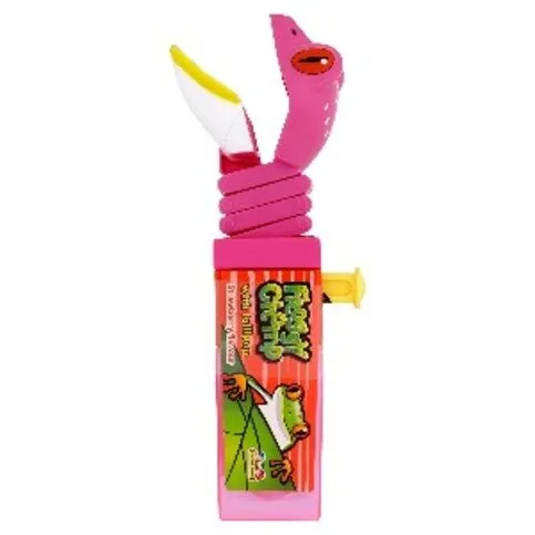 Froggy Chomp Strawberry 17g