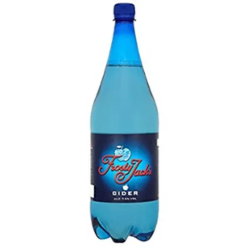 Frosty Jack's Cider 1.5L