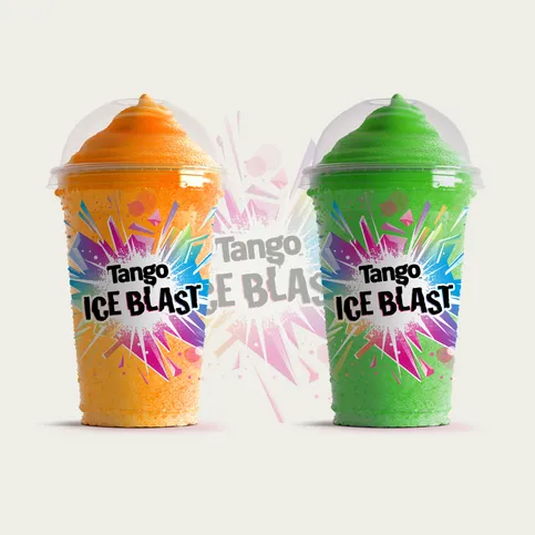 Frozen Tango Mixed Regular