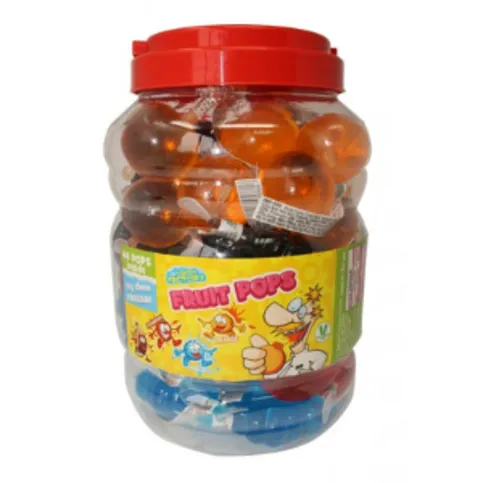 Fruit Pop 35ml (each)