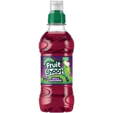 Fruit Shoot