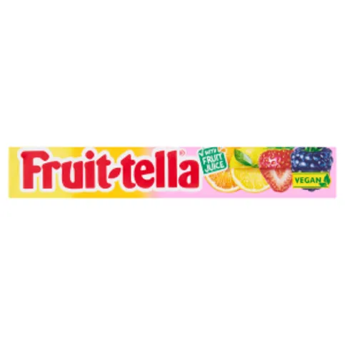 Fruit-tella 41g