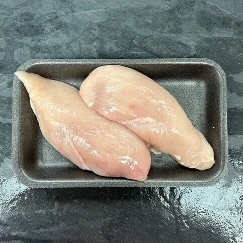 FSN 2 x Chicken Breast
