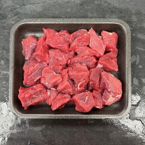 FSN Diced Beef 400g