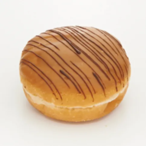 Fudge Donut EACH