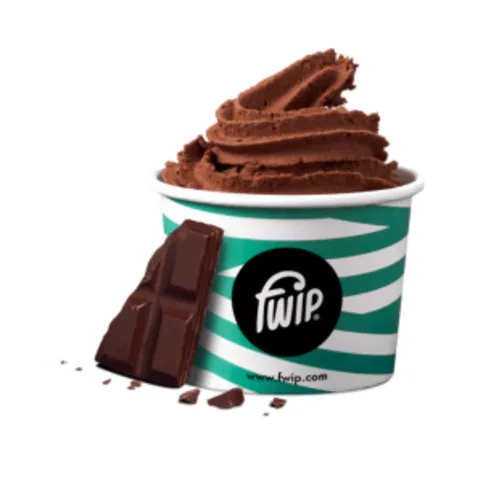 Fwip Chocolate