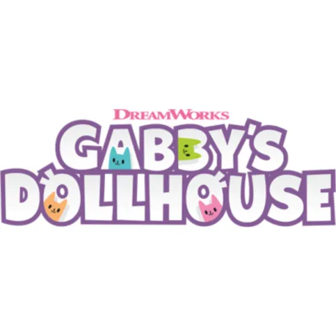 Gabbys Dollhouse