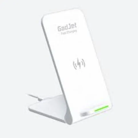 Gadjet Wireless Phone Dock