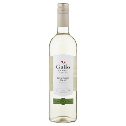 Gallo Family Vineyards Sauvignon Blanc White Wine 75cl
