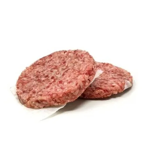 Galloway Foods - Hamburgers 2Pk