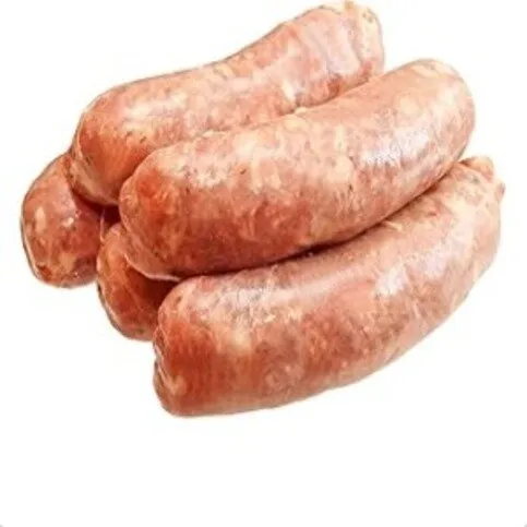 Galloway Foods - Pork Link Sausages 4Pk