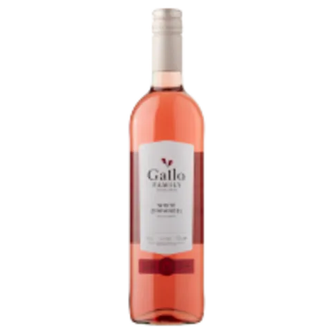 GALLO WHITE ZINFANDEL 8% 75CL