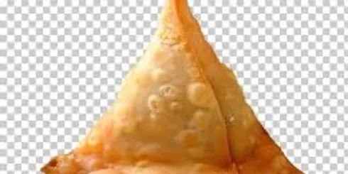 Garabo Chicken Samosa