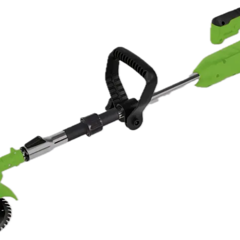Garden Strimmer
