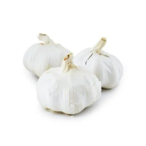 Garlic 4 pcs