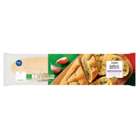 Garlic Baguette