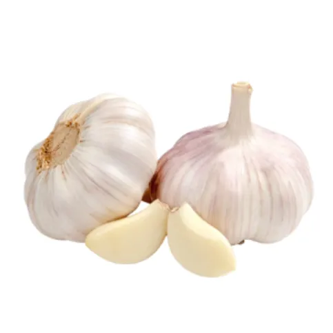 Garlic Cloves 4 Pack