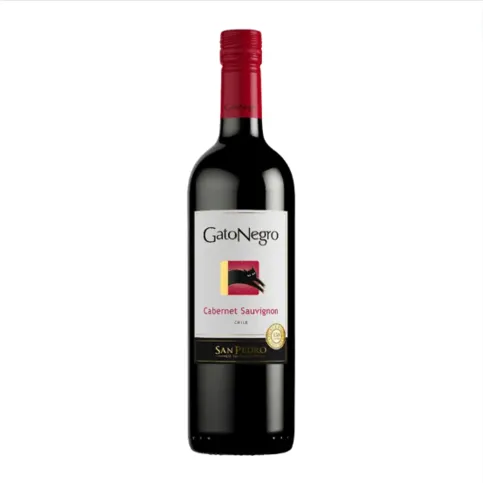 Gato Negro  Cabernet Sauvignon 75cl