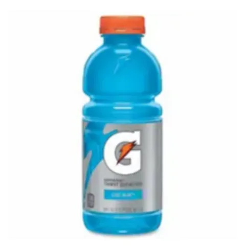 Gatorade Cool Blue 591ml