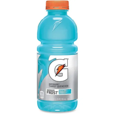 Gatorade Glacier Freeze 591ml