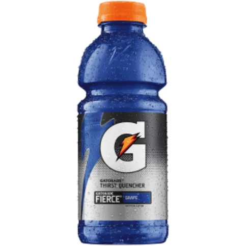 Gatorade Grape 591ml