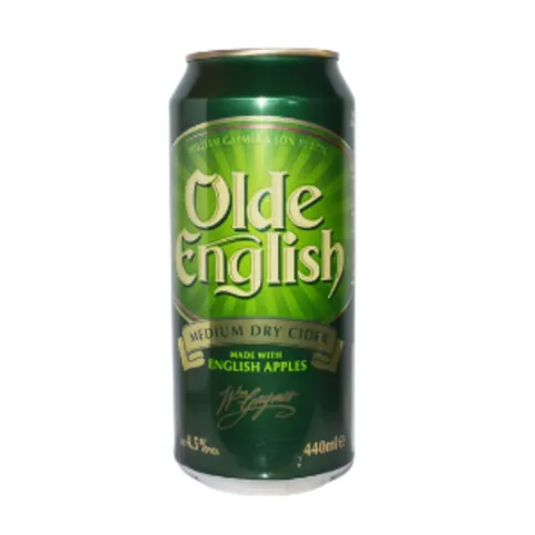 Gaymers Olde English 4 x 440ml