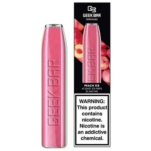 Geek Vape Pink Lemonade
