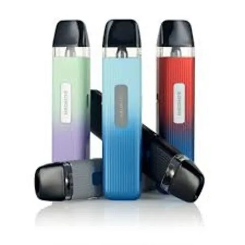 Geek Vape Sonder Q