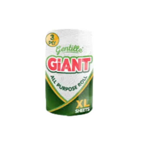 Gentille Giant Kitchen Roll