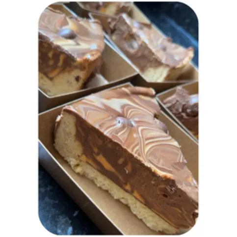 GF Cookie Pie