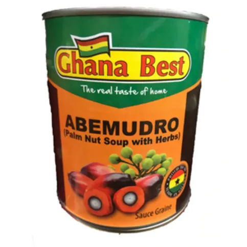 Ghana Best Abemudro 800g