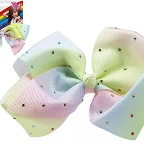 GIANT HAIR BOW (Design May Vary)