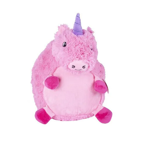 GIANT HANDWARMER UNICORN