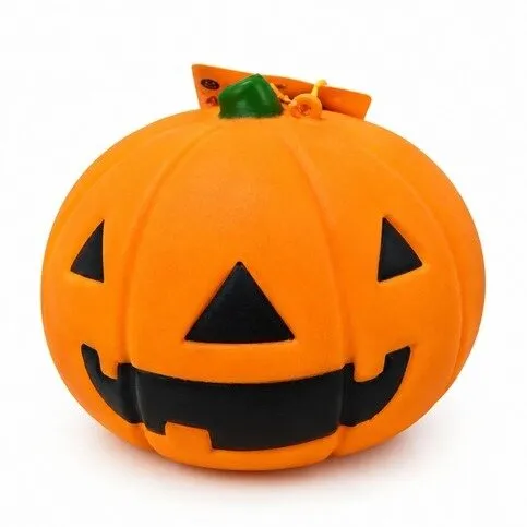 Giant Pumpkin Squishy 